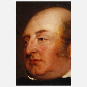 Thomas Lawrence, attr., Frederick Augustus v. York