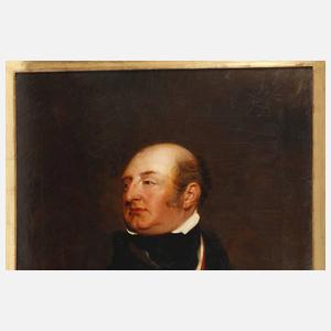 Thomas Lawrence, attr., Frederick Augustus v. York