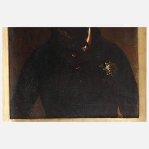 Thomas Lawrence, attr., Frederick Augustus v. York