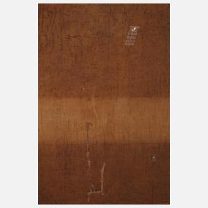 Thomas James Lloyd, attr., Frühling an der Küste