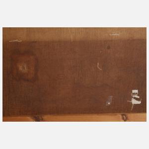 Thomas James Lloyd, attr., Frühling an der Küste