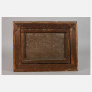 Michael Lueger, Kirche am See