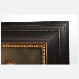 Jules Lunteschütz, Amor mit seinem Bogen