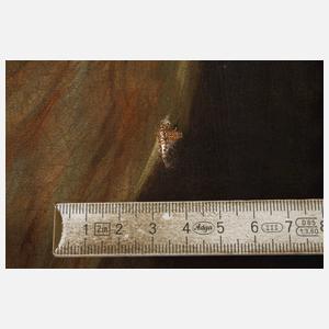 Jules Lunteschütz, Amor mit seinem Bogen