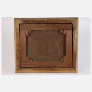 Magnus, Husaren zu Pferd