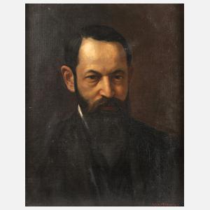 Markiewicz, Herrenportrait