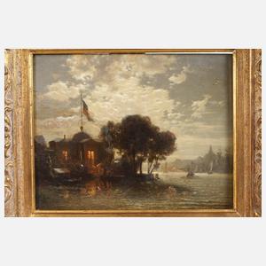 Ludwig Meixner, Nocturne