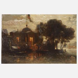 Ludwig Meixner, Nocturne