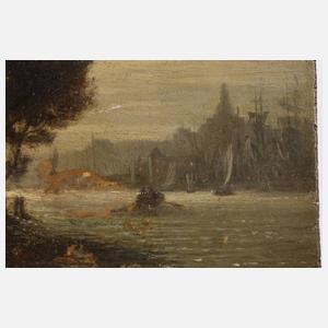 Ludwig Meixner, Nocturne