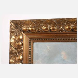 Moritz Müller-München, Störche im Nest