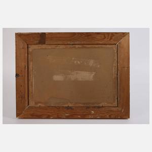 Moritz Müller-München, Störche im Nest