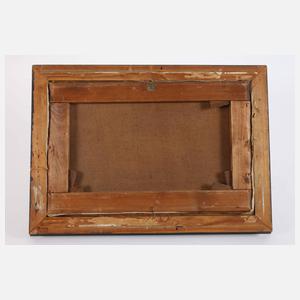 Adelsteen Normann, Norwegische Fjordlandschaft