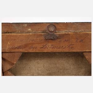 Eduard Oppelt, "Motiv bei Leitmeritz"