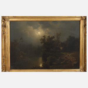 Otto Press, Nocturne