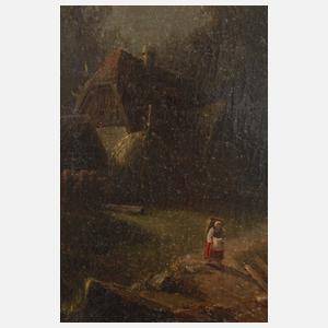 Otto Press, Nocturne