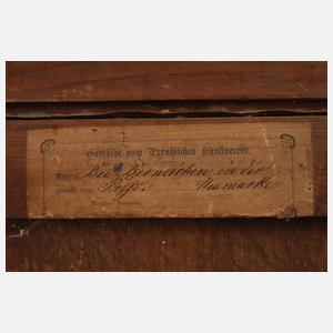 Otto Press, Nocturne