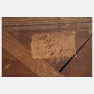 Otto Press, Nocturne