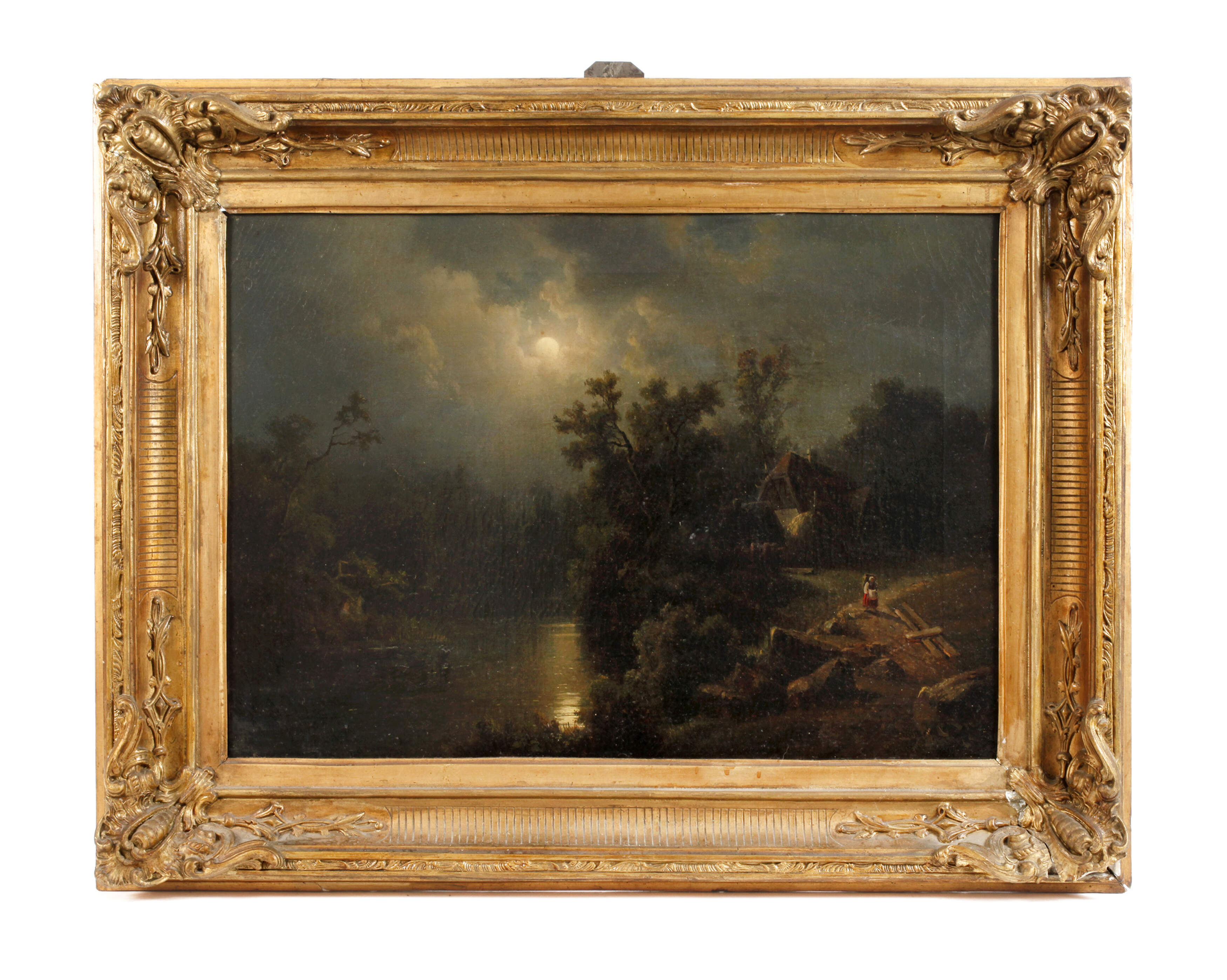 Otto Press, Nocturne