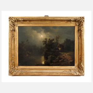 Otto Press, Nocturne