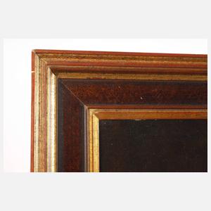 Ernst Renowitzky, Sammlerstillleben