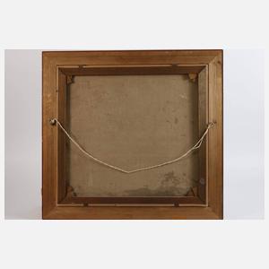 Ernst Renowitzky, Sammlerstillleben