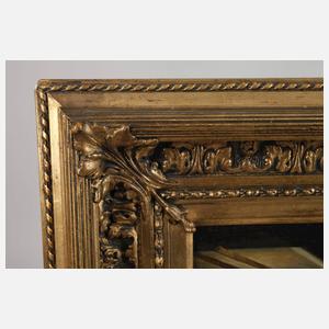 Laura Rohrwasser, Sinnender Bauer im Interieur