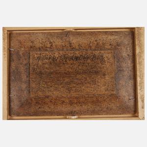 Henriette Ronner, Schlafende Katzen