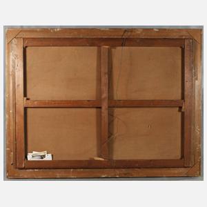 Max Schmidt, "Mädchen am Meer"