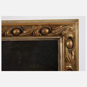 Engelbert Seibertz, Sinnender Akt am Wasser