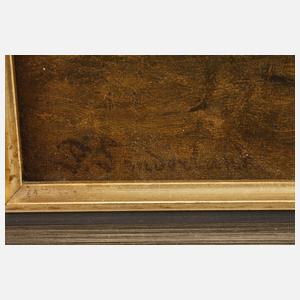 Fritz Sonderland, Der Briefbote