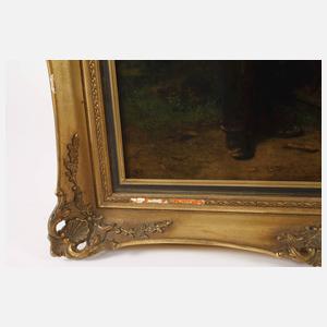 Fritz Sonderland, Der Briefbote