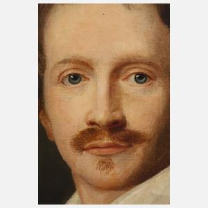 König Ludwig I. von Bayern nach Stieler