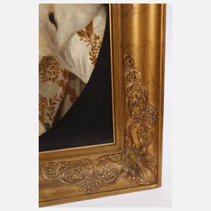 König Ludwig I. von Bayern nach Stieler