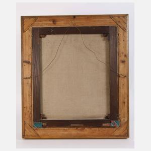 König Ludwig I. von Bayern nach Stieler