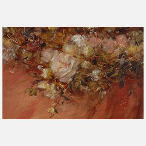 Hans Zatzka, "Hochzeit"