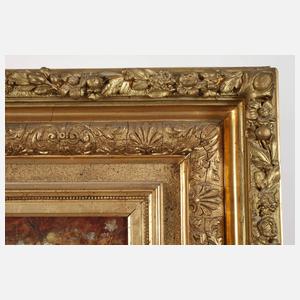 Hans Zatzka, "Hochzeit"