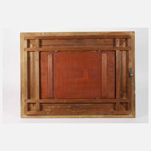 Hans Zatzka, "Hochzeit"