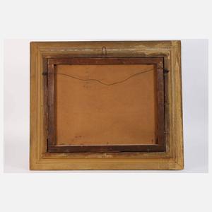 Wilhem Zobus, Jäger im Gebirge