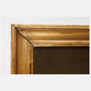 Franz Joseph Zoll, Herrenbildnis