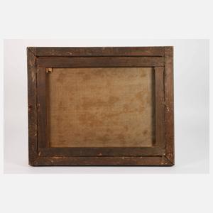 Franz Joseph Zoll, Herrenbildnis