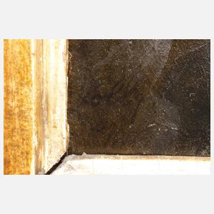 Franz Joseph Zoll, Herrenbildnis