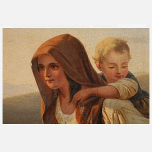 "Heimkehr" von oder nach Meyerheim