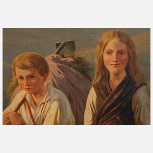 "Heimkehr" von oder nach Meyerheim