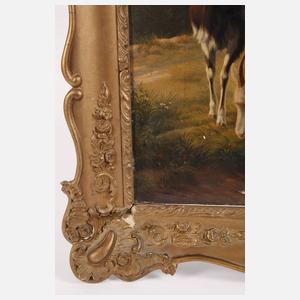 "Heimkehr" von oder nach Meyerheim