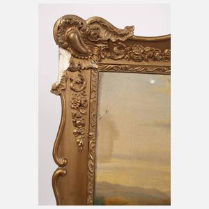 "Heimkehr" von oder nach Meyerheim