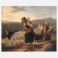 "Heimkehr" von oder nach Meyerheim111