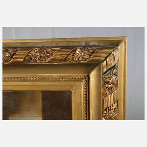 G. Ciardiello, Italienerin mit Mandoline