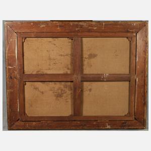 G. Ciardiello, Italienerin mit Mandoline