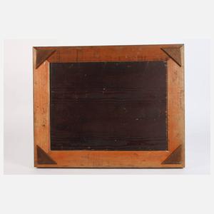 Biedermeier-Damenportrait