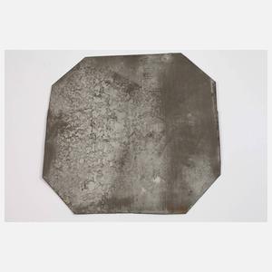 Biedermeierliches Geschwisterportrait